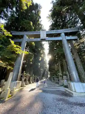北口本宮冨士浅間神社(山梨県)