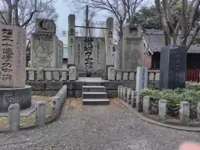 富岡八幡宮(東京都)
