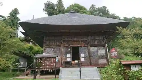 国宝 大法寺のその他建物
