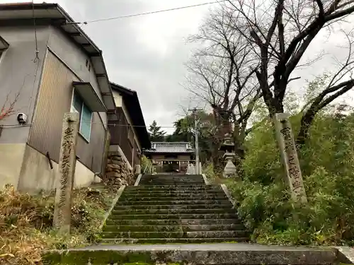 大麻神社(香川県)