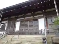 妙高院の本殿・本堂