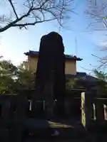 茂原八幡神社(千葉県)