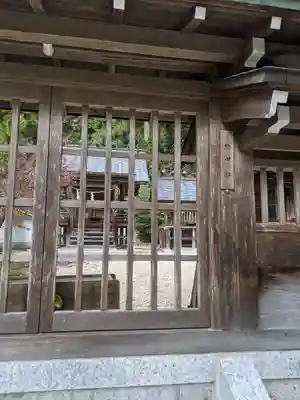 猿投神社の末社・摂社