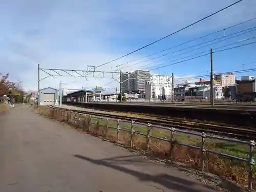 日枝神社(新潟県)