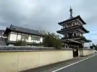 巣林寺(京都府)