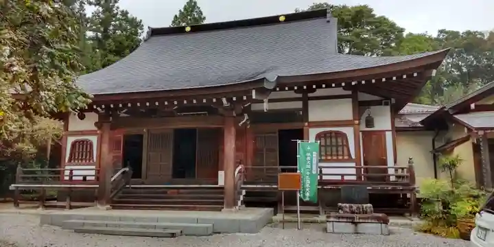 福正寺 松福院のその他建物
