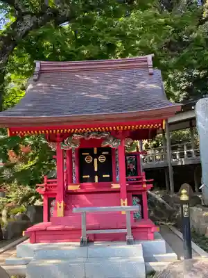 楽法寺（雨引観音）のその他建物