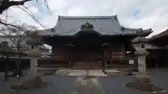 曼陀羅寺(愛知県)