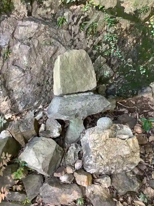 岩屋観音堂(岐阜県坂祝町)(岐阜県)