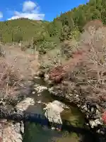 月瀬神社(長野県)
