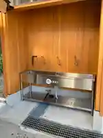 潮音院のその他建物