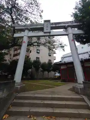 八坂神社(千葉県)