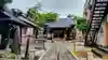 高砂八幡神社(埼玉県)