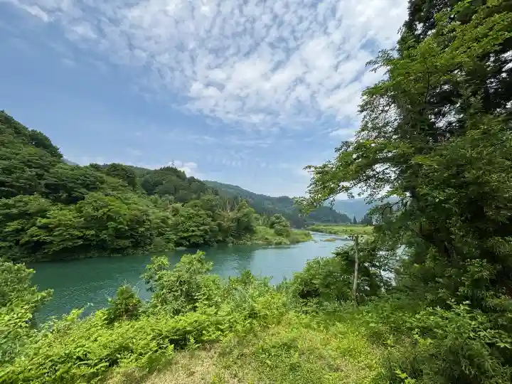 伊夜彦神社(福島県)