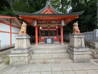 生田神社(兵庫県)