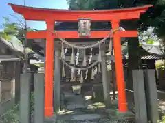 深志神社(長野県)