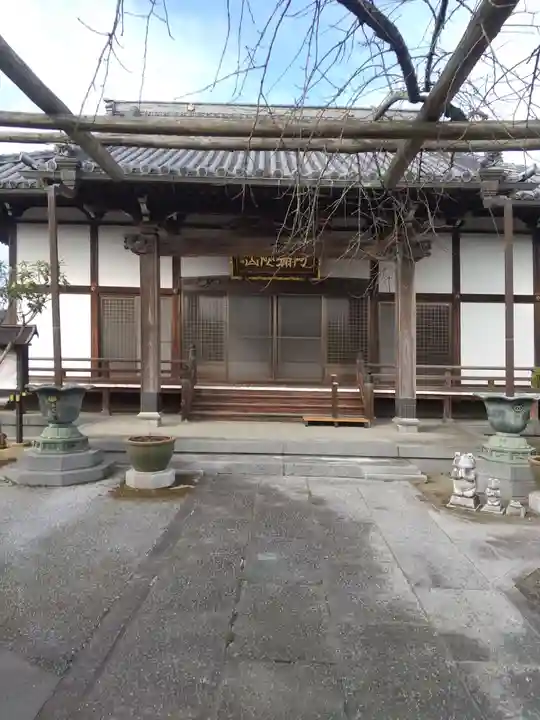 西光院(浄楽寺)(栃木県)