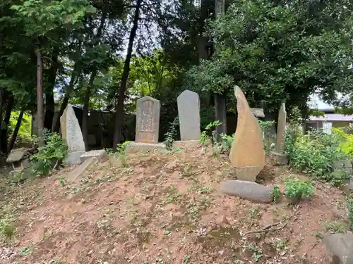 日枝神社(千葉県)