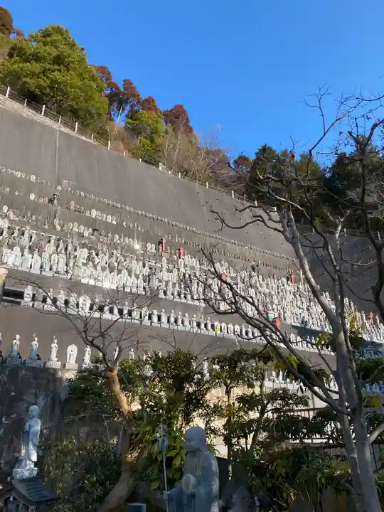 高塚愛宕地蔵尊の地蔵