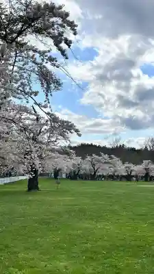 水神社(北海道)