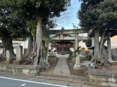 八幡神社(千葉県)