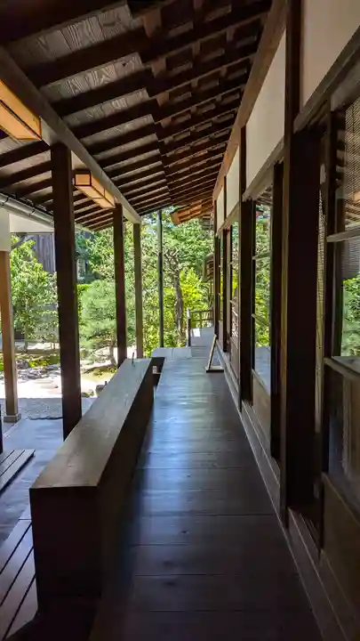 両足院(京都府)