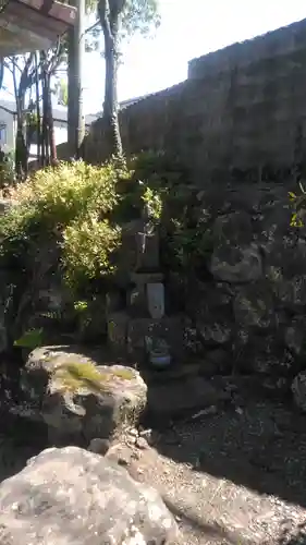 霊泉寺のその他建物