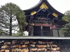 秩父神社(埼玉県)