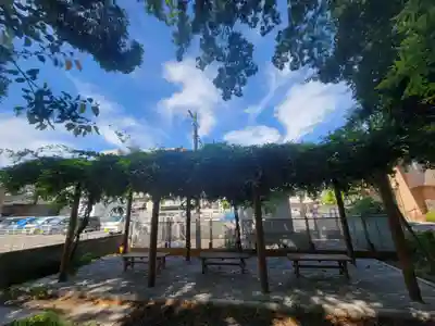 日招八幡大神社(愛媛県)