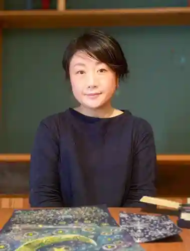 日蓮宗 総本山 塔頭 定林坊(じょうりんぼう)(山梨県)