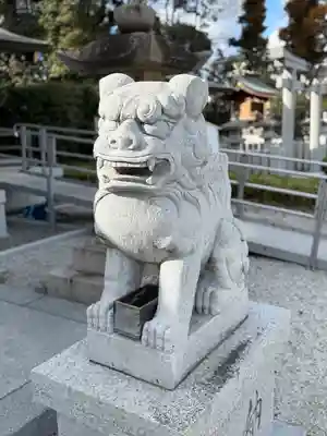 伊和志津神社(兵庫県)