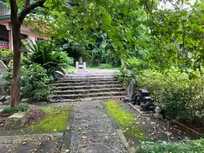 聖光寺のその他建物