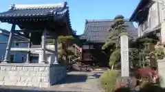 願誓寺の建物その他