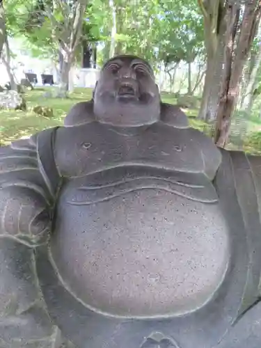 樽前山神社(北海道)