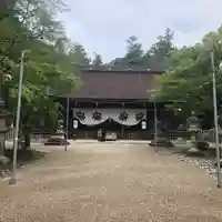 多田神社(兵庫県)