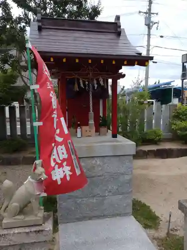 厳島神社(兵庫県)