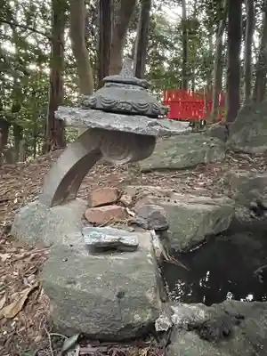 二川伏見稲荷(愛知県)