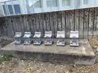 葛倉神社(徳島県)