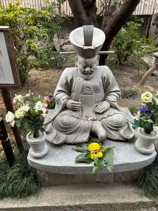 平等寺(因幡堂)(京都府)