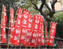 若一神社の建物その他