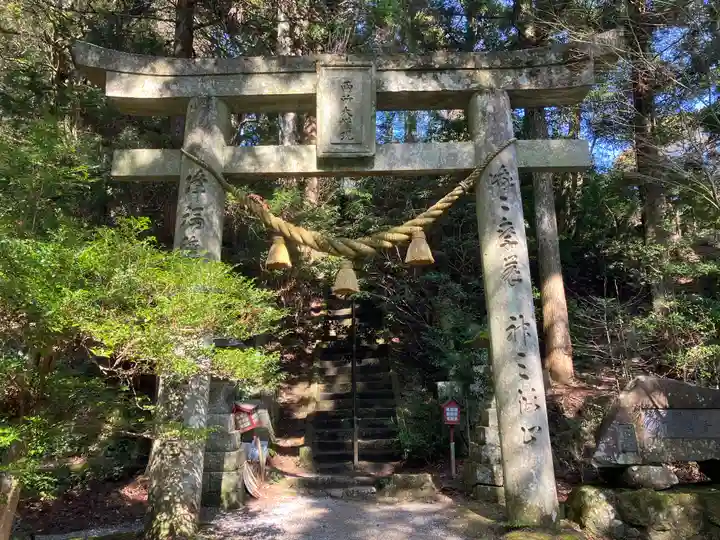 両子寺(大分県)