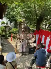 三輪神社(愛知県)