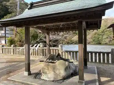 葛城神社(徳島県)