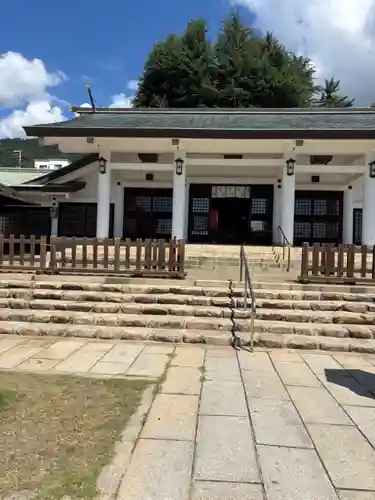 兵庫縣神戸護國神社(兵庫県)