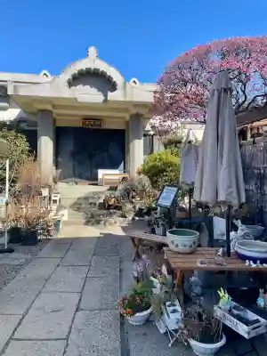 福勝寺(東京都)