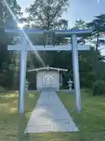 金蛇水神社(宮城県)