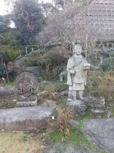 青蓮寺(神奈川県)