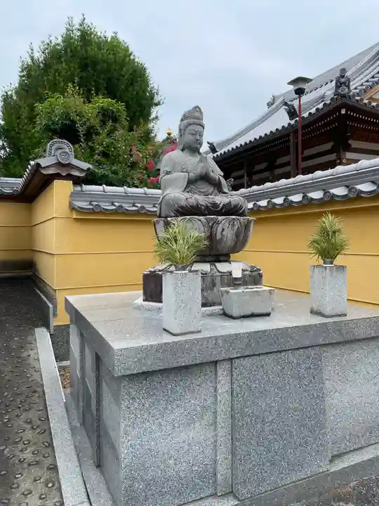 松林寺(大阪府)