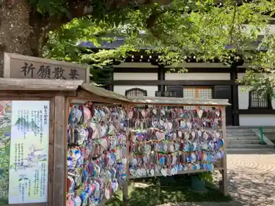 長谷寺のその他建物