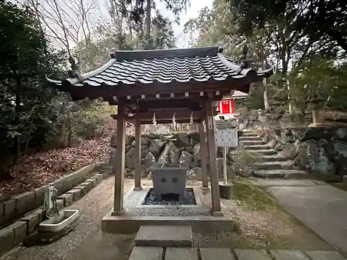 龍王神社(奈良県)